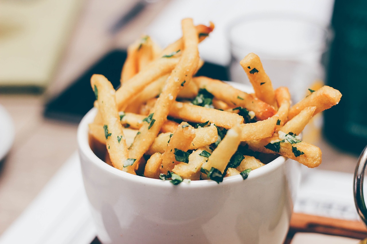 Frites